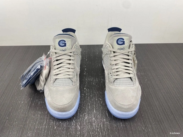 Cheap MAX Georgetown AJ4-1043505 (PE) 4 Jordan Retro 0715